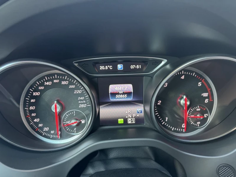 Mercedes-Benz CLA 220 220d 4 matic - 39900 лв. - 75715607 1