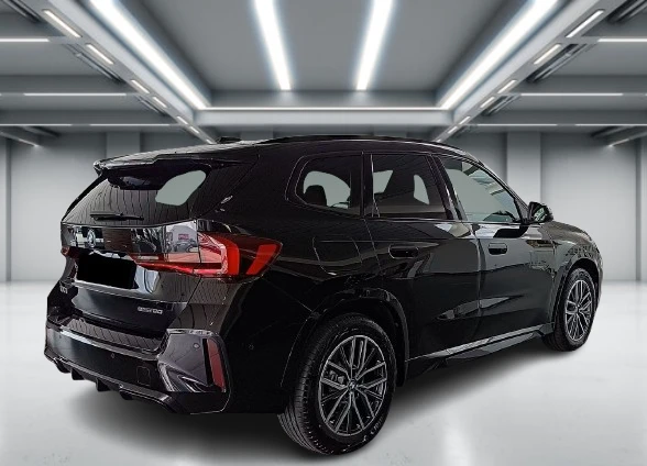 BMW iX1 eDrive20 M-Sport = NEW = Гаранция - изображение 4