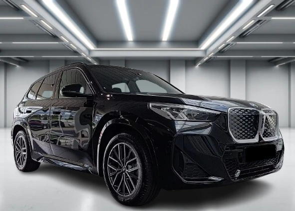 BMW iX1 eDrive20 M-Sport = NEW = Гаранция - 90840 лв. - 45281605 1