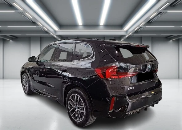 BMW iX1 eDrive20 M-Sport = NEW = Гаранция - изображение 2