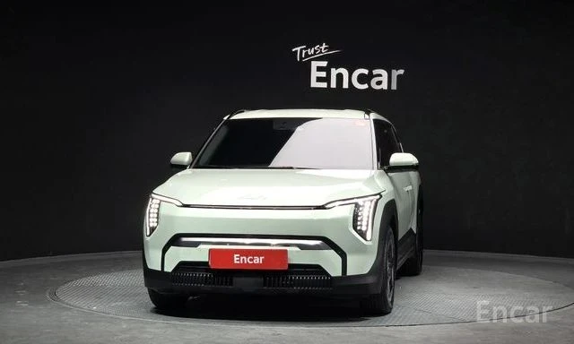 Kia EV3 Standard 2WDEarth | 360 КАМЕРА | ОБДУХВАНЕ | , снимка 3 - Автомобили и джипове - 54388837