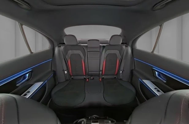 Mercedes-Benz E 53 AMG 4Matic+ = Advanced Plus = �������� | Mobile.bg � ����������� 6