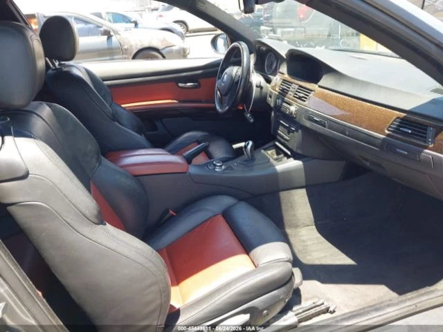 BMW M3 V8* КОЖА* ПОДГРЕВ* ШИБИДАХ* DCT* , снимка 5 - Автомобили и джипове - 55450301