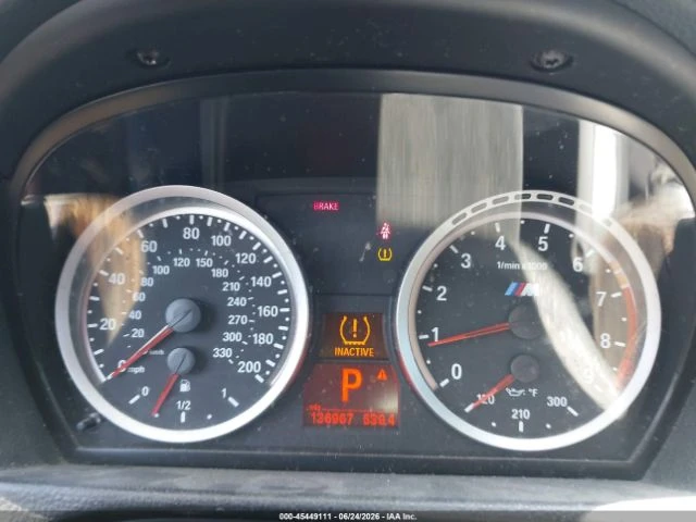 BMW M3 V8* КОЖА* ПОДГРЕВ* ШИБИДАХ* DCT* , снимка 7 - Автомобили и джипове - 55450301