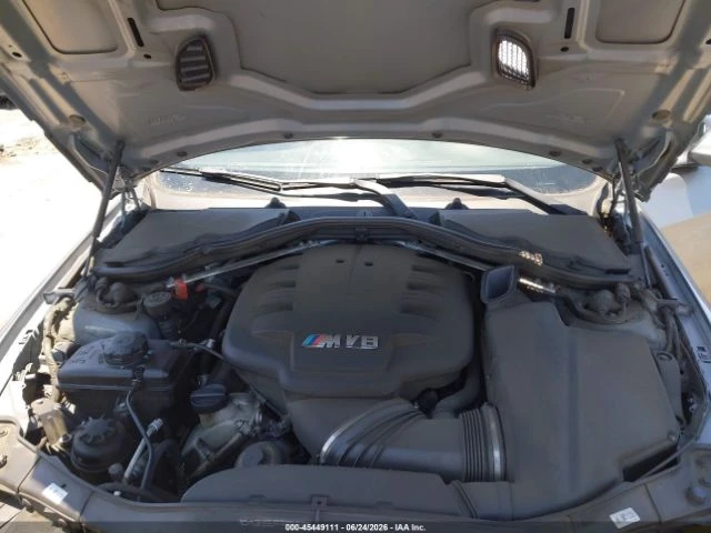 BMW M3 V8* КОЖА* ПОДГРЕВ* ШИБИДАХ* DCT* , снимка 9 - Автомобили и джипове - 55450301