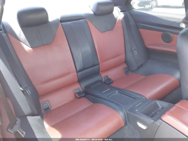 BMW M3 V8* КОЖА* ПОДГРЕВ* ШИБИДАХ* DCT* , снимка 8 - Автомобили и джипове - 55450301
