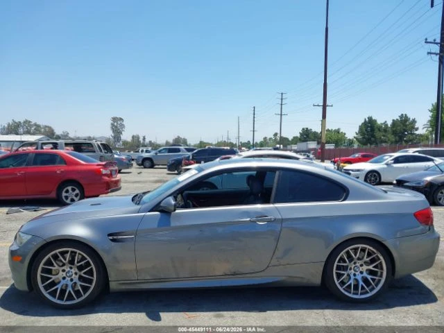 BMW M3 V8* КОЖА* ПОДГРЕВ* ШИБИДАХ* DCT* , снимка 15 - Автомобили и джипове - 55450301