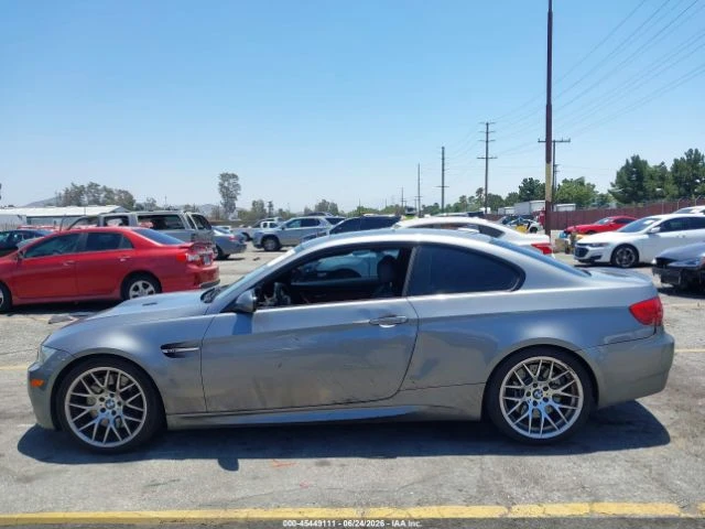 BMW M3 V8* КОЖА* ПОДГРЕВ* ШИБИДАХ* DCT* , снимка 12 - Автомобили и джипове - 55450301