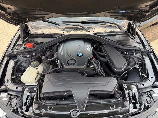 BMW 420, снимка 4 - Автомобили и джипове - 55890440