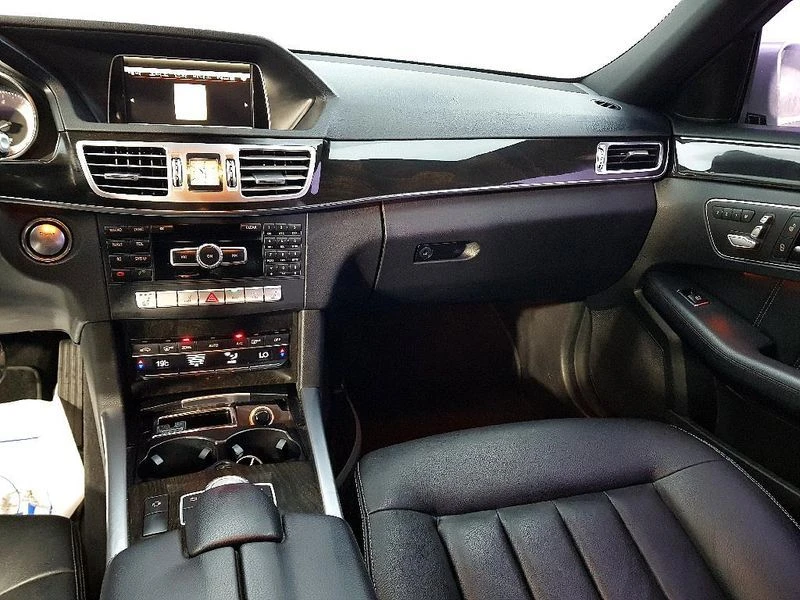 Mercedes-Benz E 300 E300 4MATIC Avantgarde| 302к.с., снимка 10 - Автомобили и джипове - 56022515