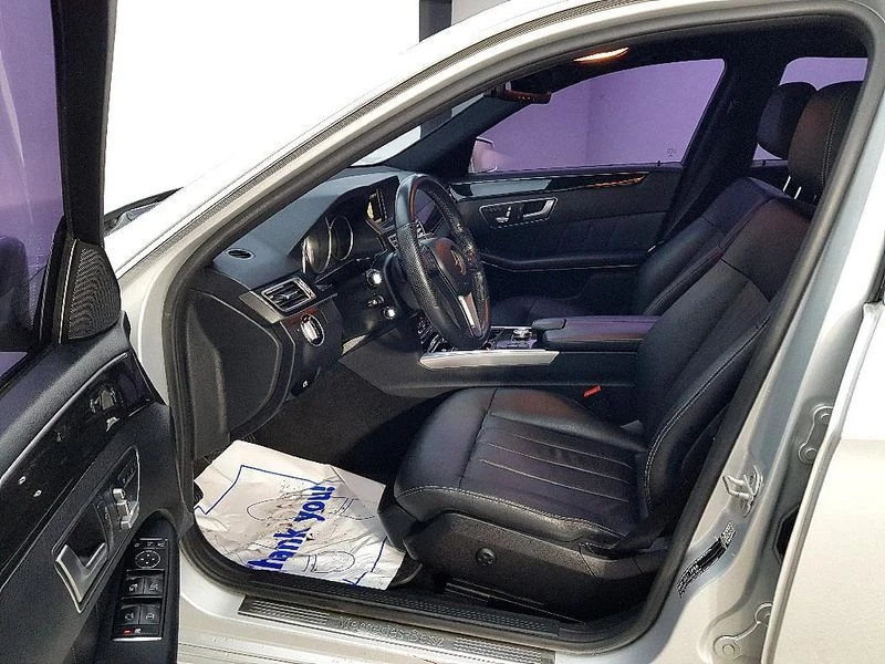 Mercedes-Benz E 300 E300 4MATIC Avantgarde| 302к.с., снимка 8 - Автомобили и джипове - 56022515