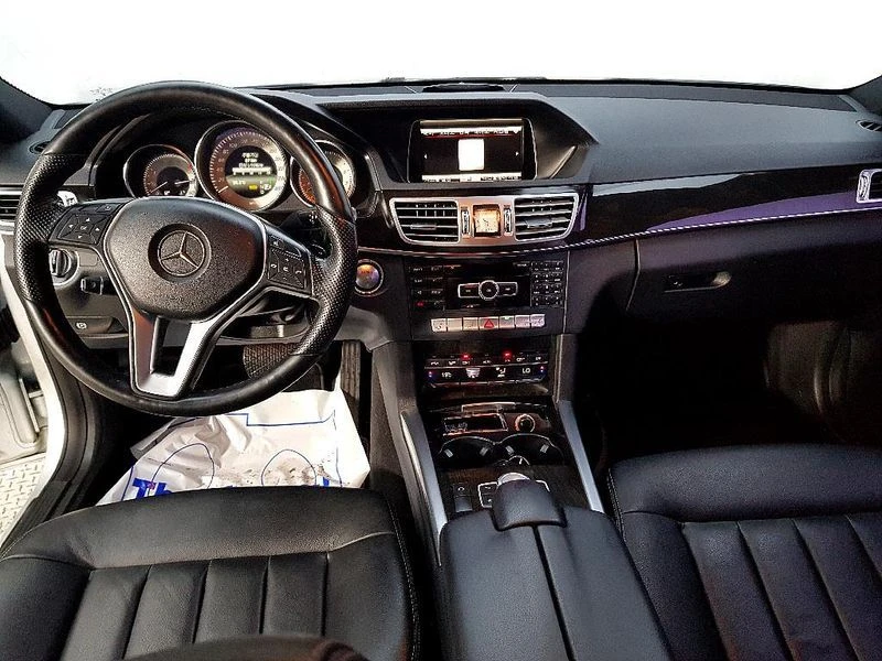 Mercedes-Benz E 300 E300 4MATIC Avantgarde| 302к.с., снимка 5 - Автомобили и джипове - 56022515