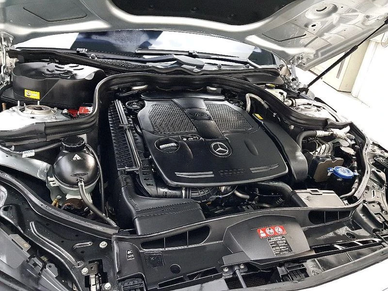 Mercedes-Benz E 300 E300 4MATIC Avantgarde| 302к.с., снимка 6 - Автомобили и джипове - 56022515