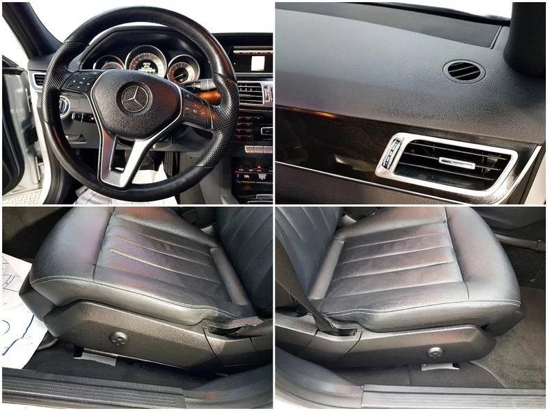Mercedes-Benz E 300 E300 4MATIC Avantgarde| 302к.с., снимка 16 - Автомобили и джипове - 56022515