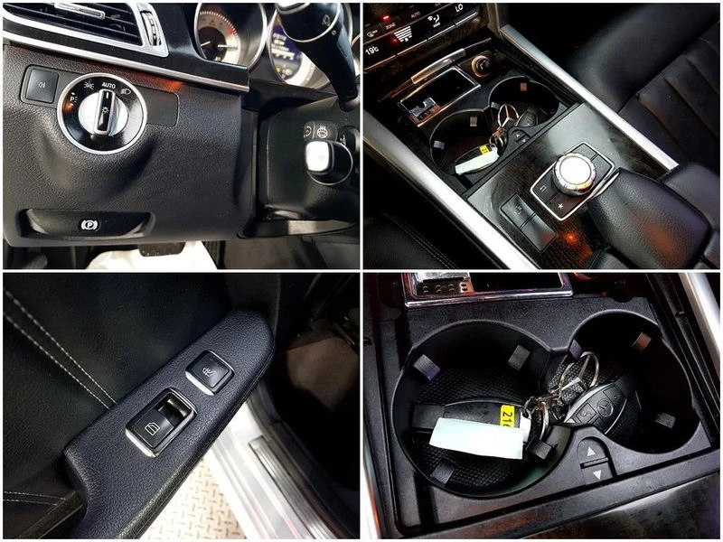 Mercedes-Benz E 300 E300 4MATIC Avantgarde| 302к.с., снимка 13 - Автомобили и джипове - 56022515