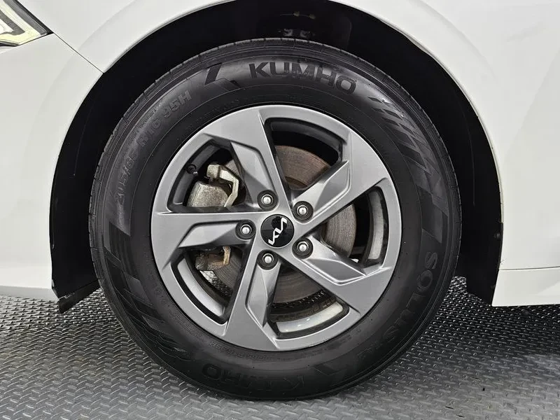 Kia K5 2.0 LPG - САМО 30% АВАНС, снимка 5 - Автомобили и джипове - 56322810