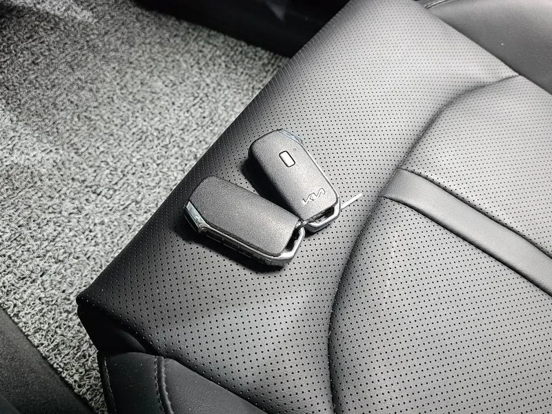 Kia K5 2.0 LPG - САМО 30% АВАНС, снимка 14 - Автомобили и джипове - 56322810