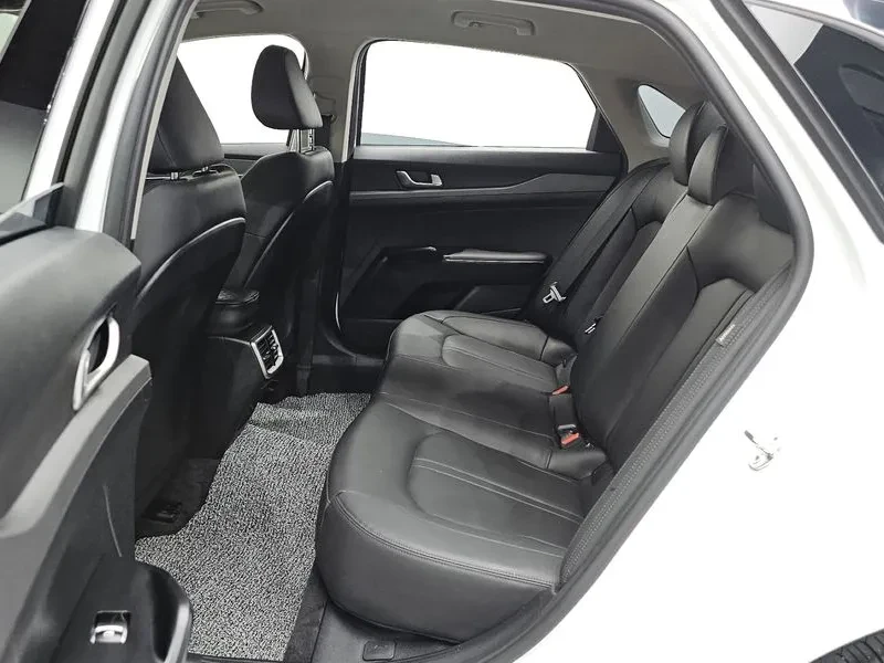 Kia K5 2.0 LPG - САМО 30% АВАНС, снимка 11 - Автомобили и джипове - 56322810