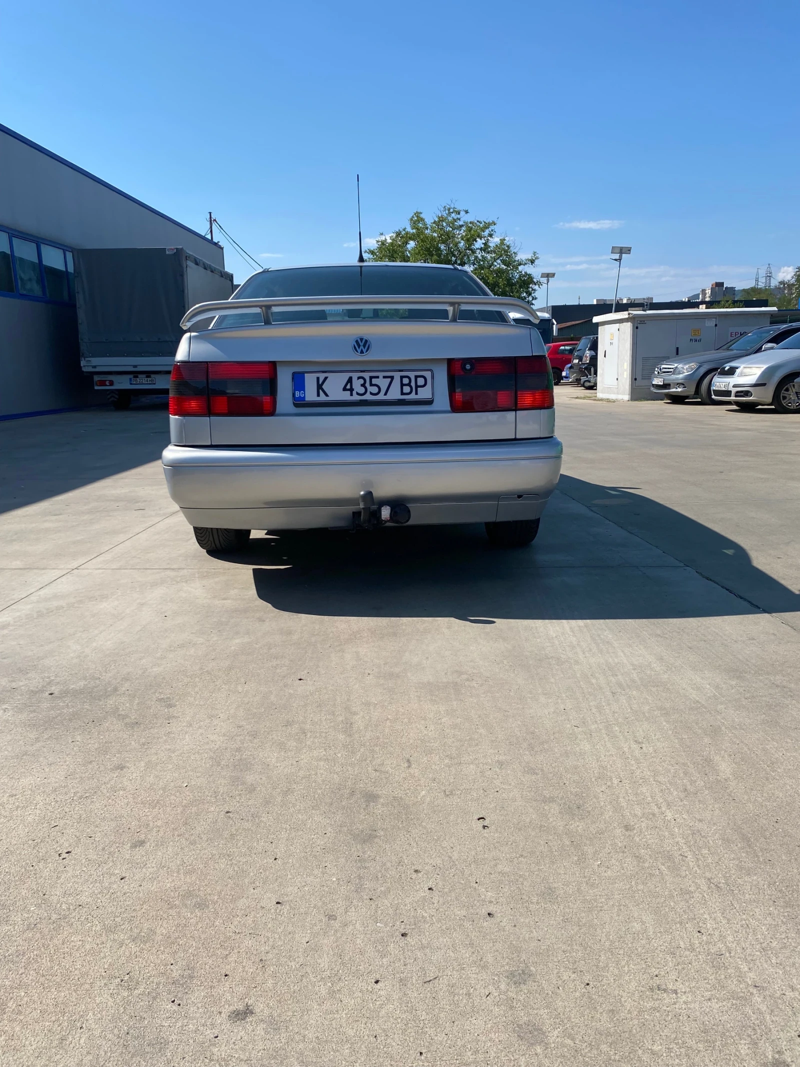 VW Passat 1.9 TDI 90 k.c. KLIMATRONIK - изображение 6