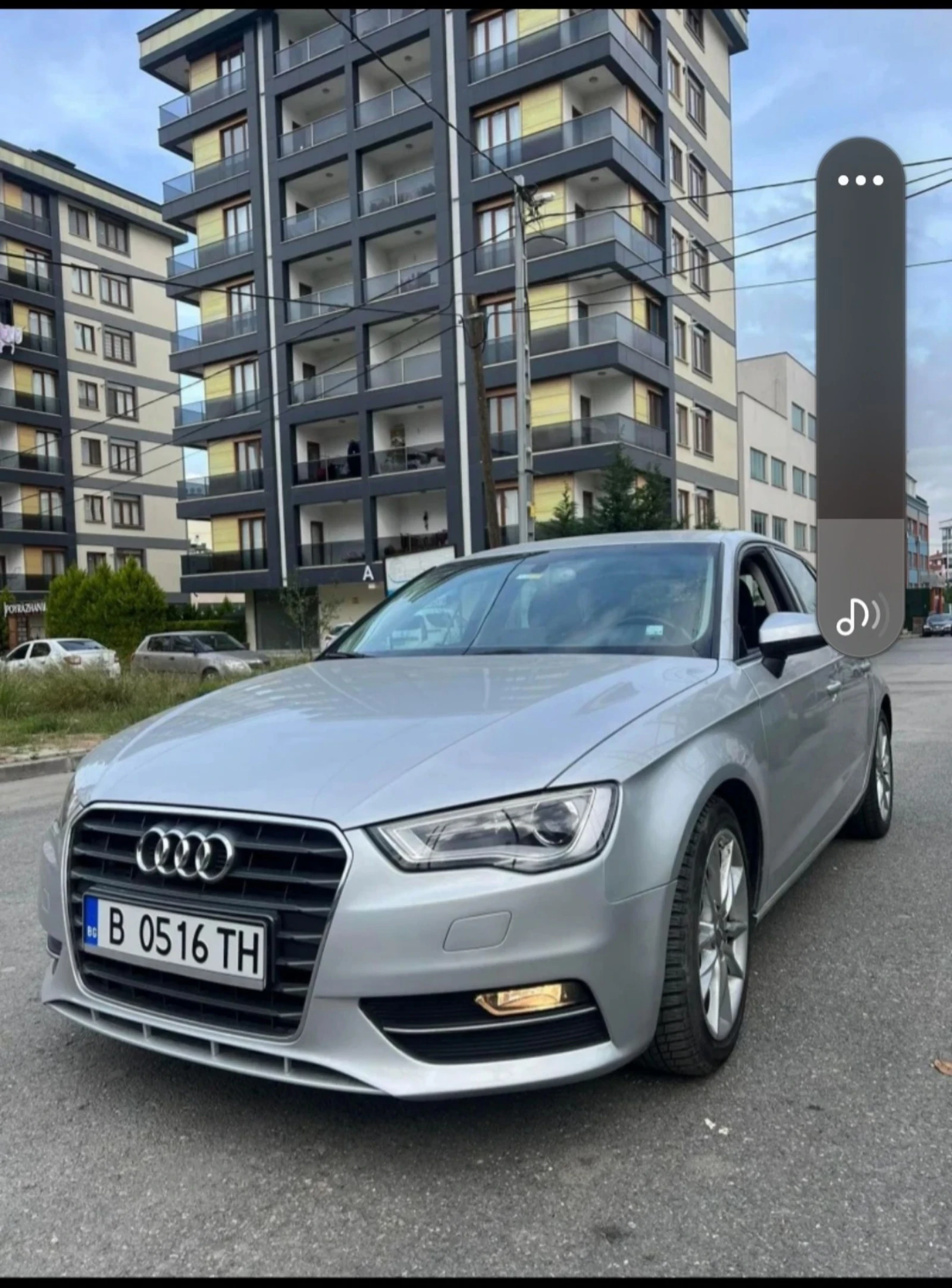 Audi A3  - изображение 4