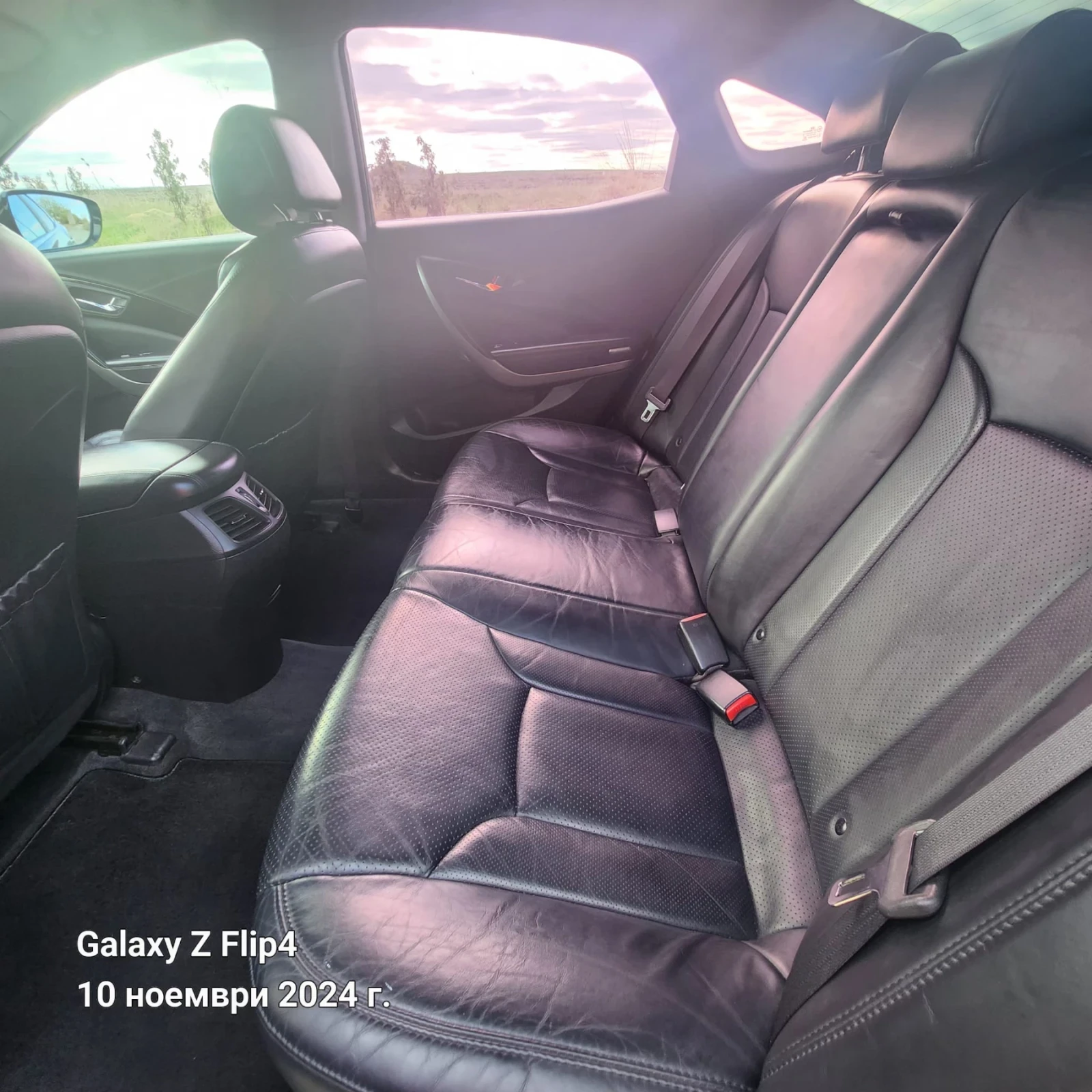 Hyundai Grandeur LPG   3 000  235  | Mobile.bg   12