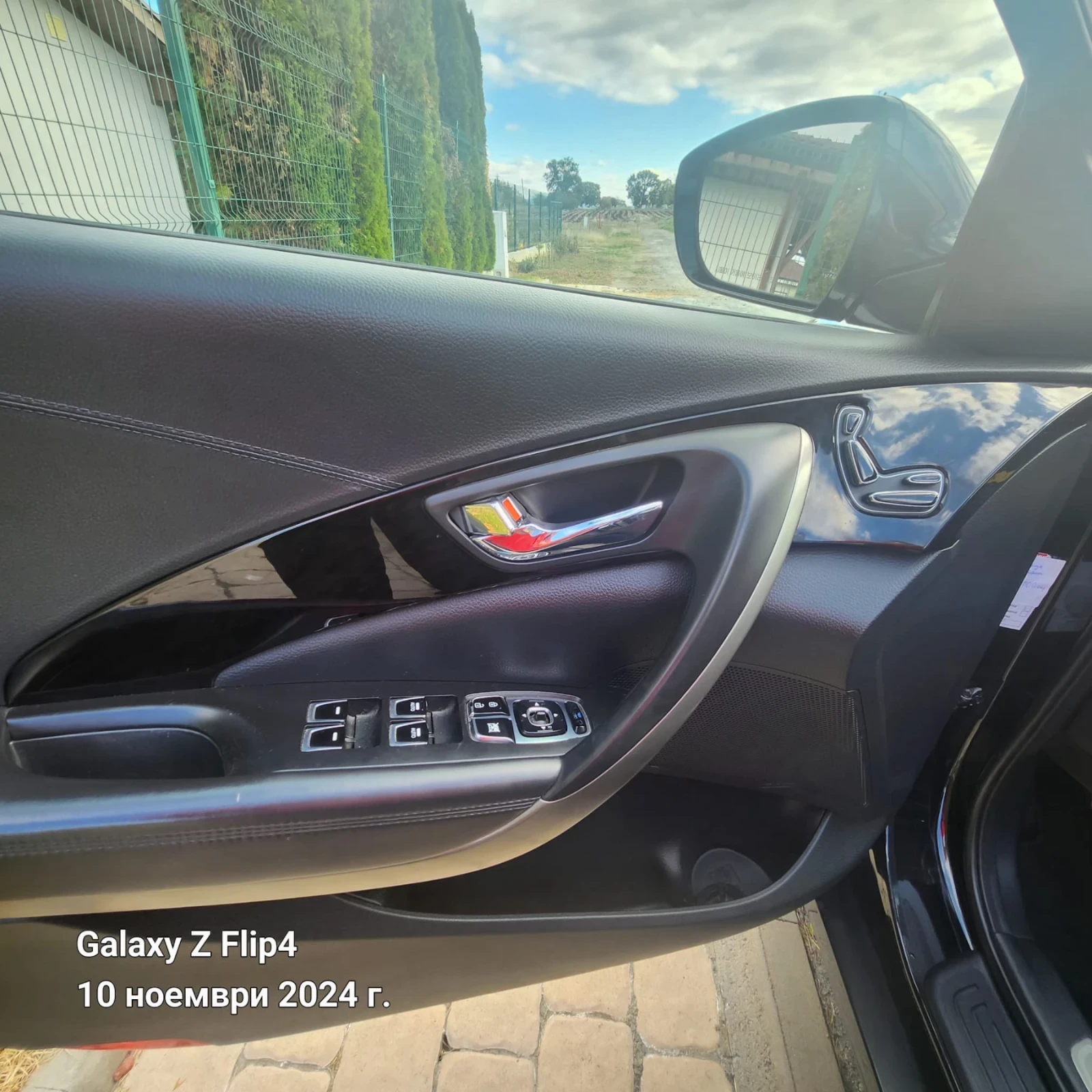 Hyundai Grandeur LPG   3 000  235  | Mobile.bg   16