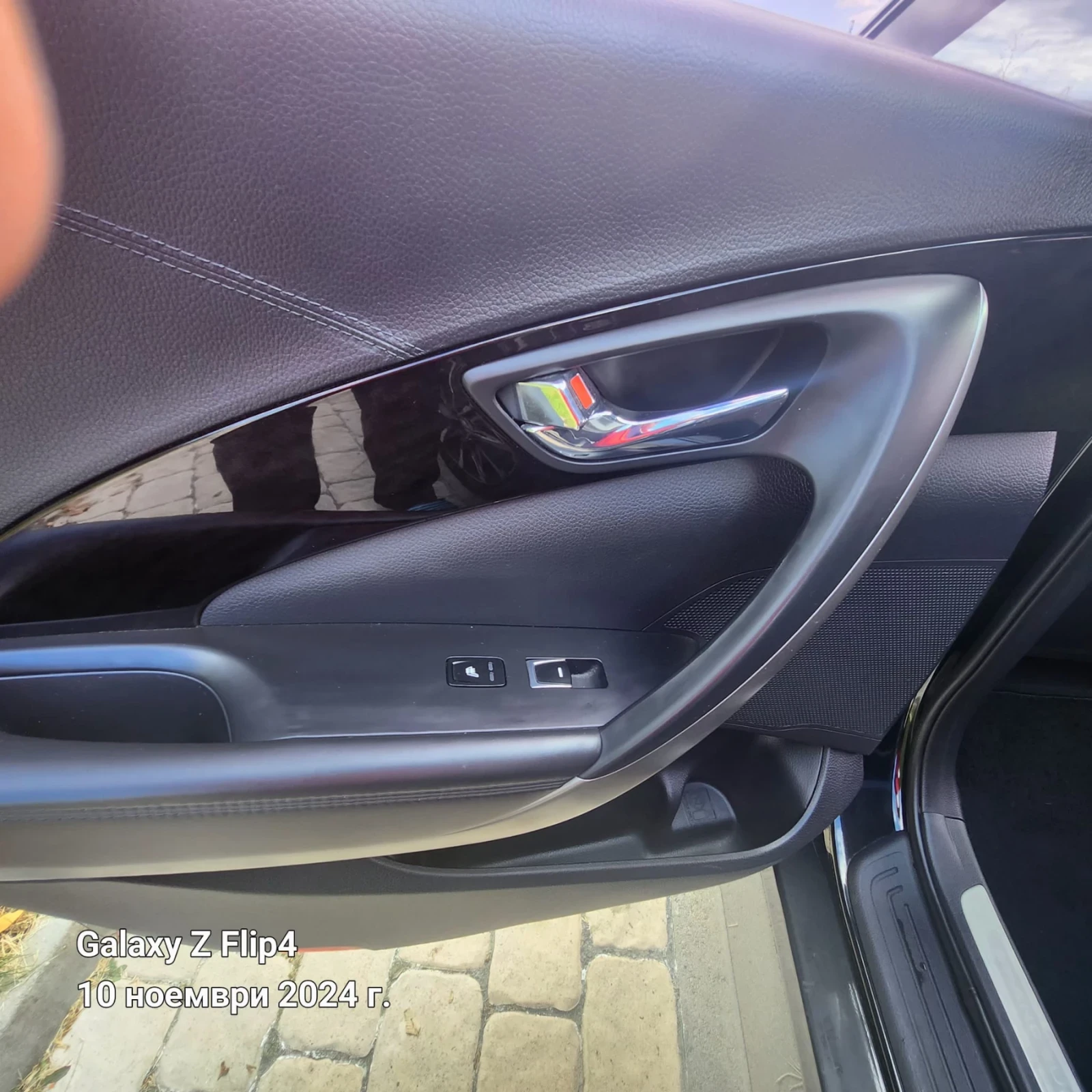 Hyundai Grandeur LPG   3 000  235  | Mobile.bg   17