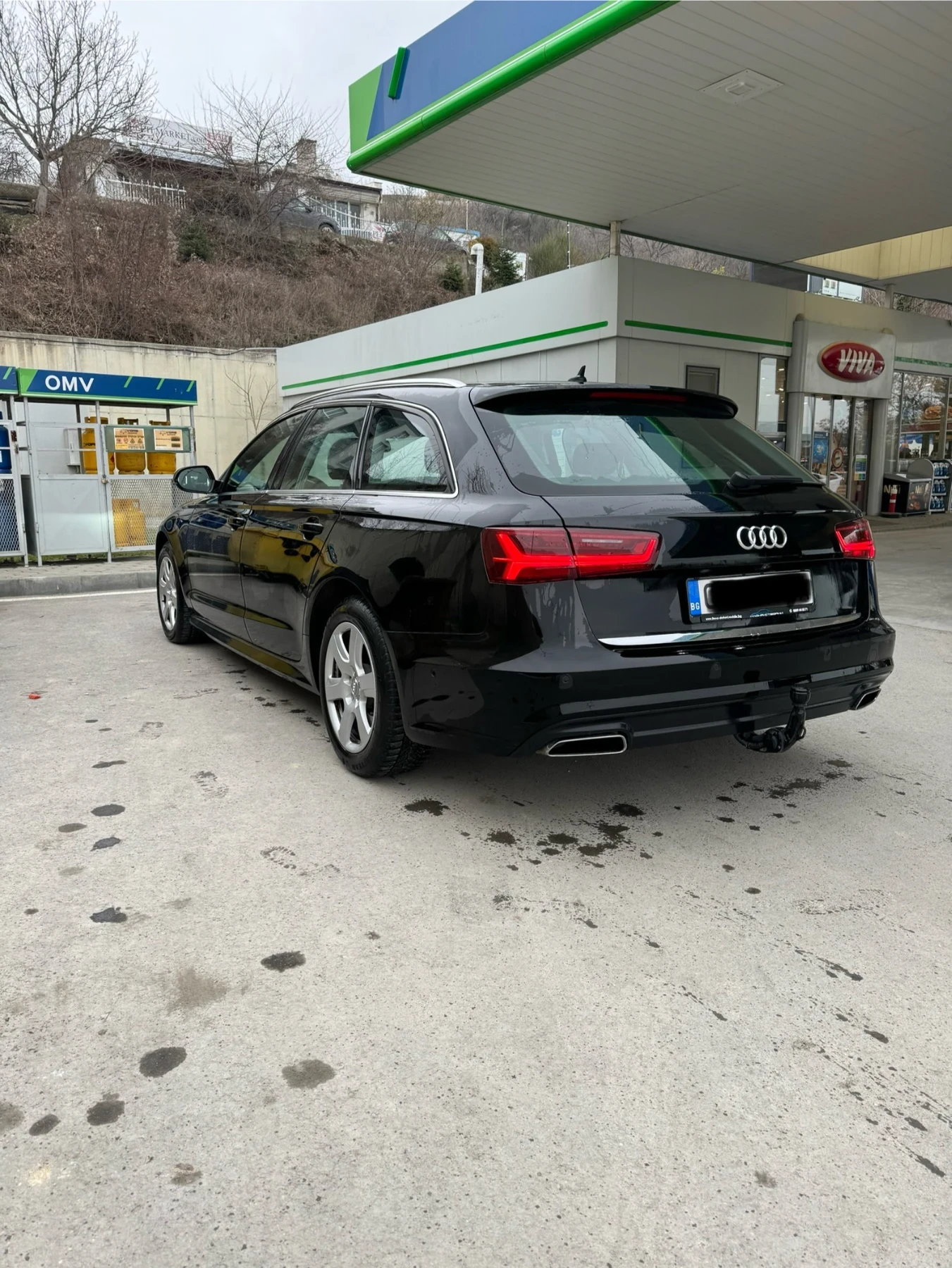 Audi A6 Avant  - изображение 2