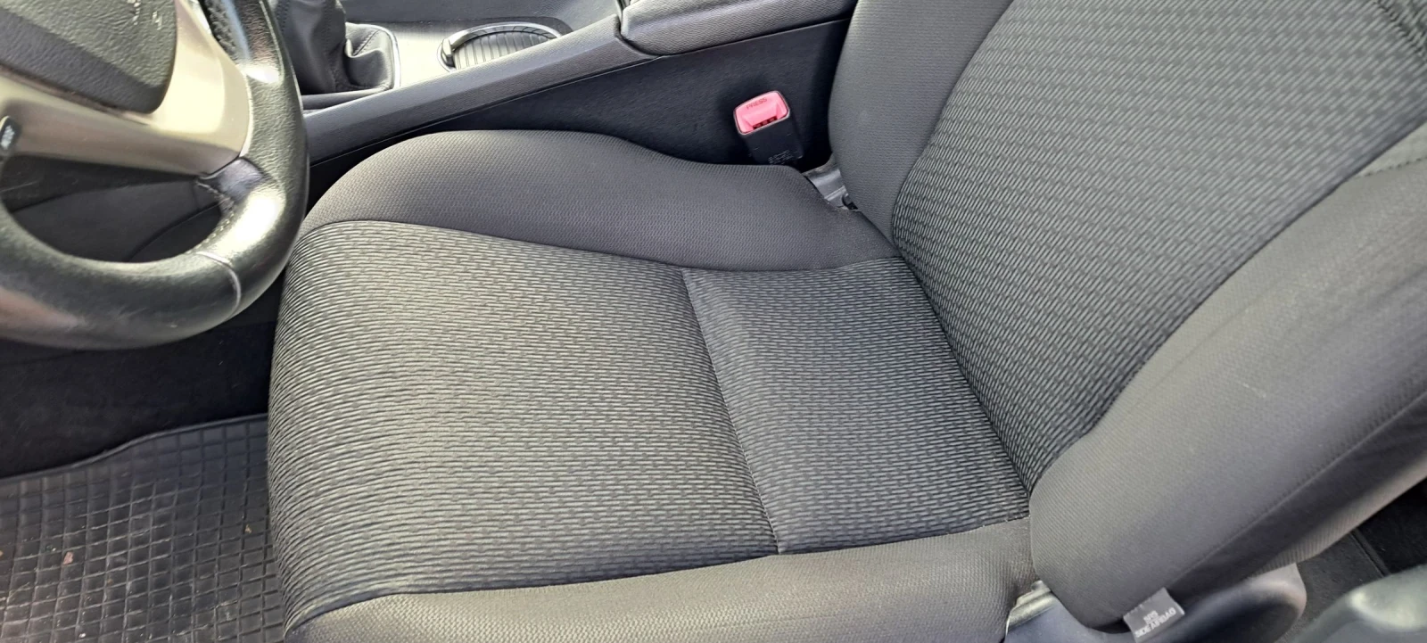 Toyota Avensis 2.2D4D | Mobile.bg   11