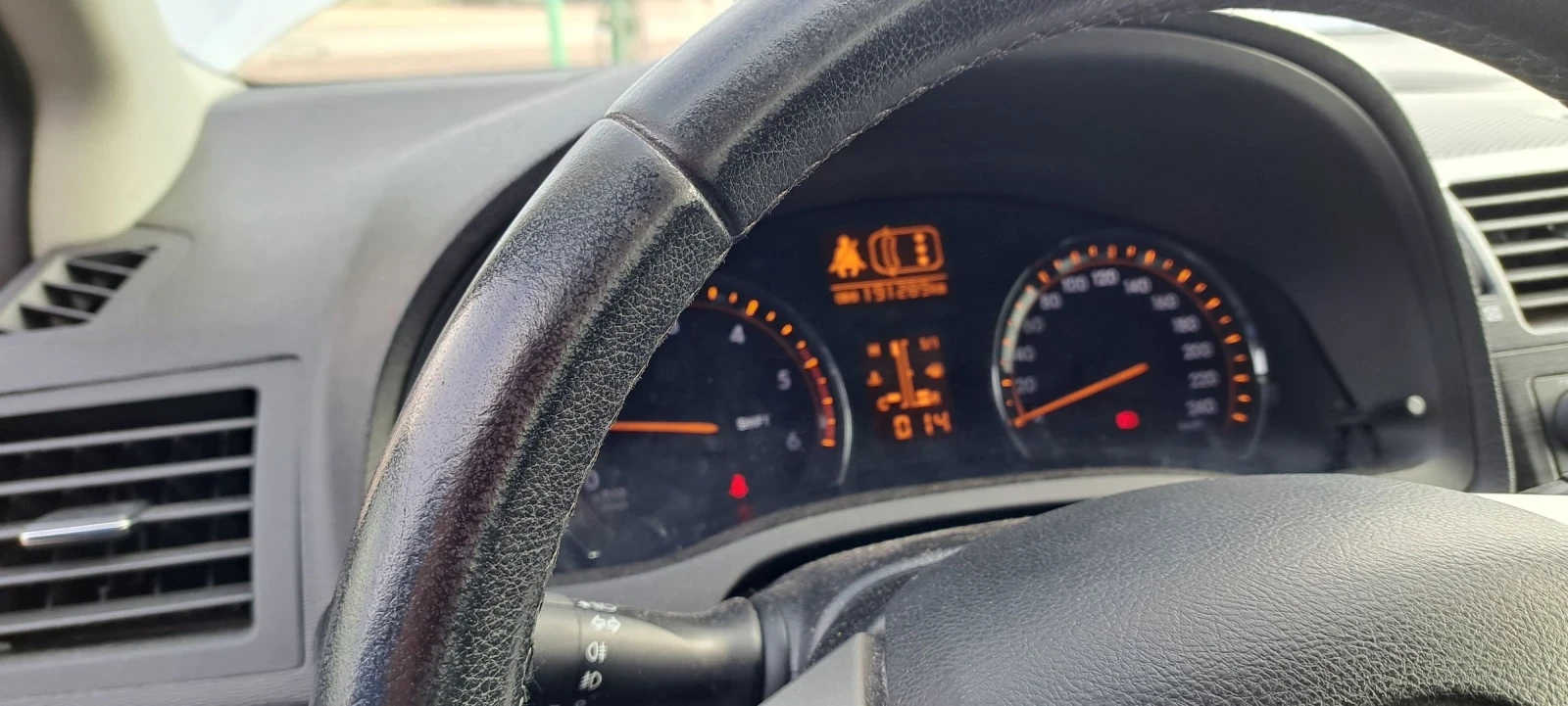 Toyota Avensis 2.2D4D | Mobile.bg   12