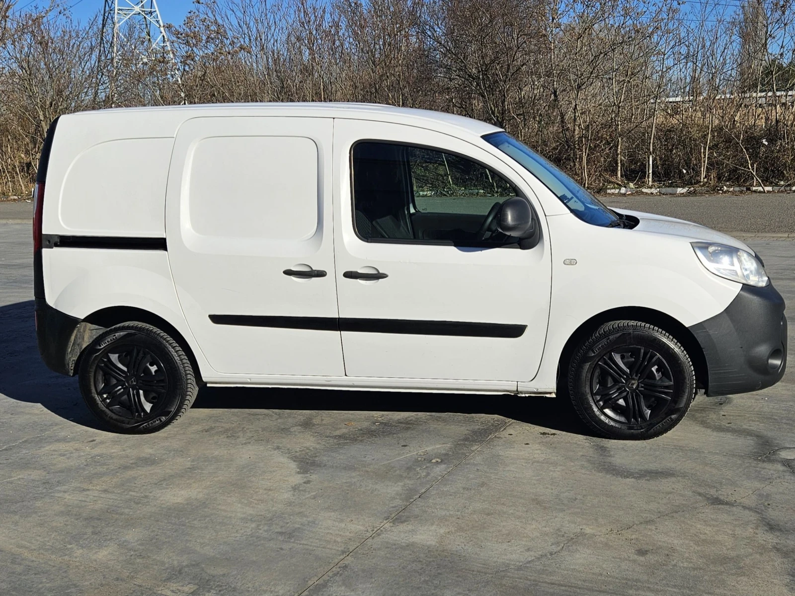 Renault Kangoo 1.5DCI - изображение 4