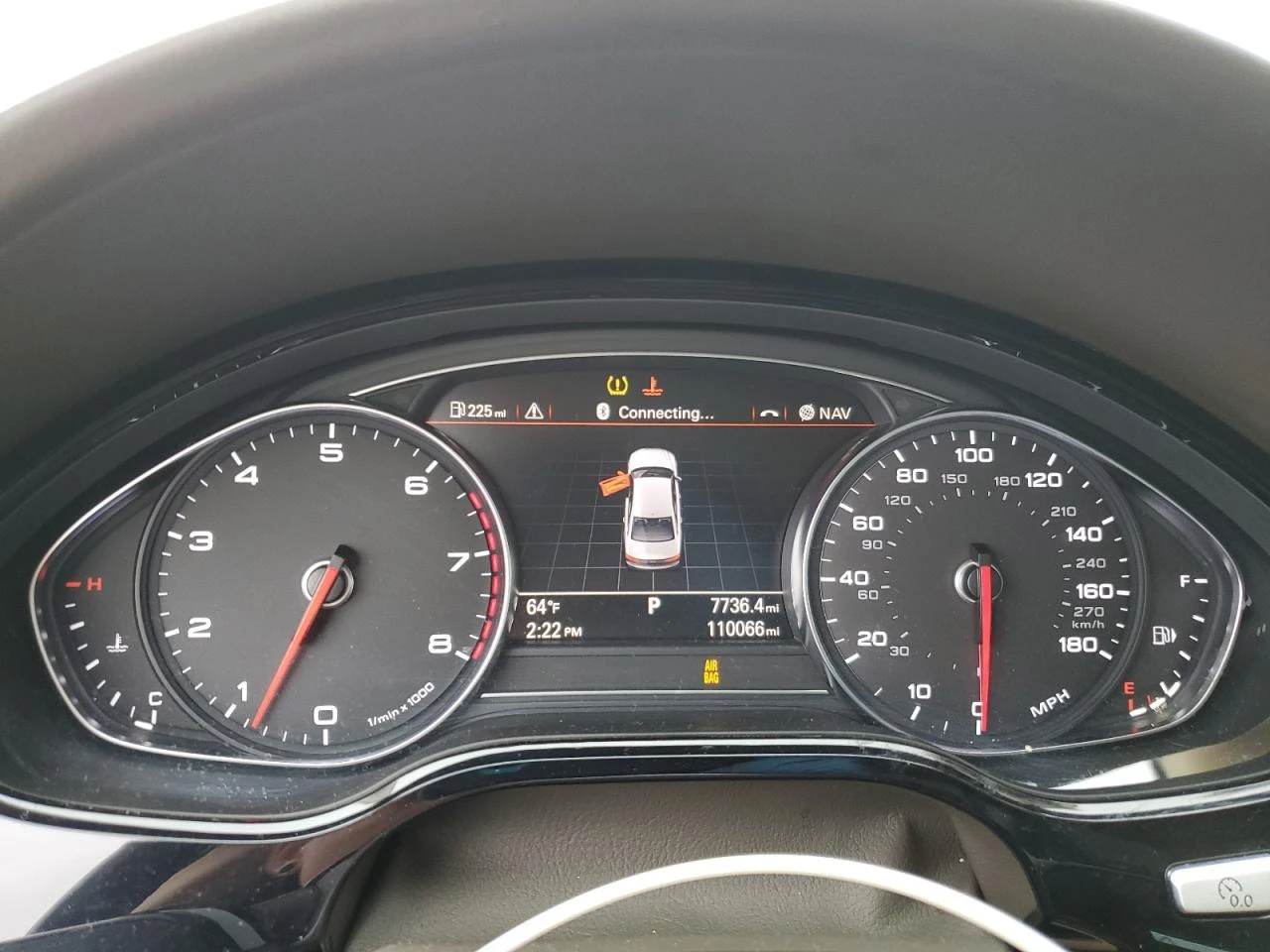 Audi A8 L QUATTRO* MATRIX* HEAD UP* МАСАЖ* КАМЕРА - изображение 9