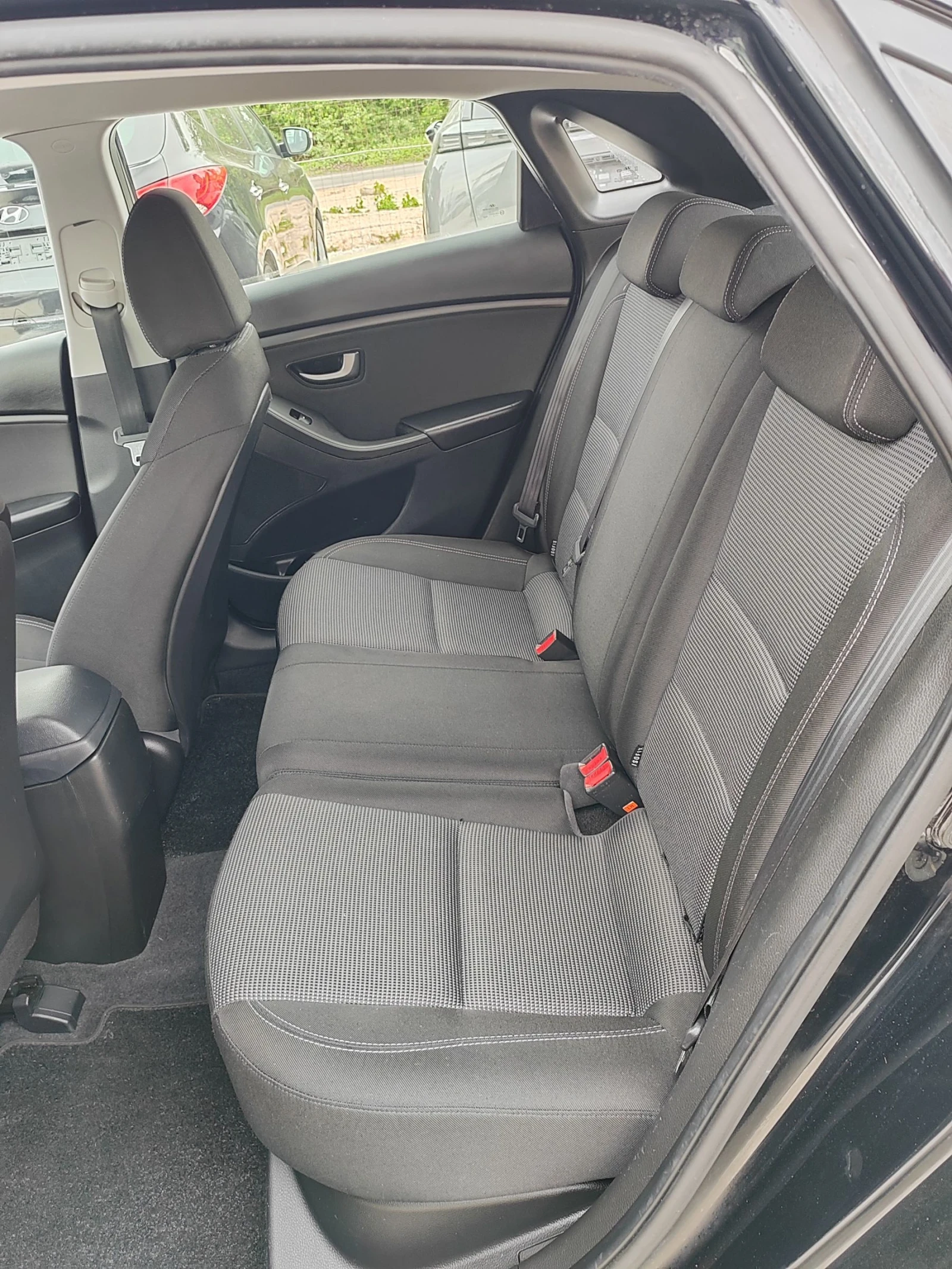 Hyundai I30 1.4, 100к.с. ТОП  - изображение 8