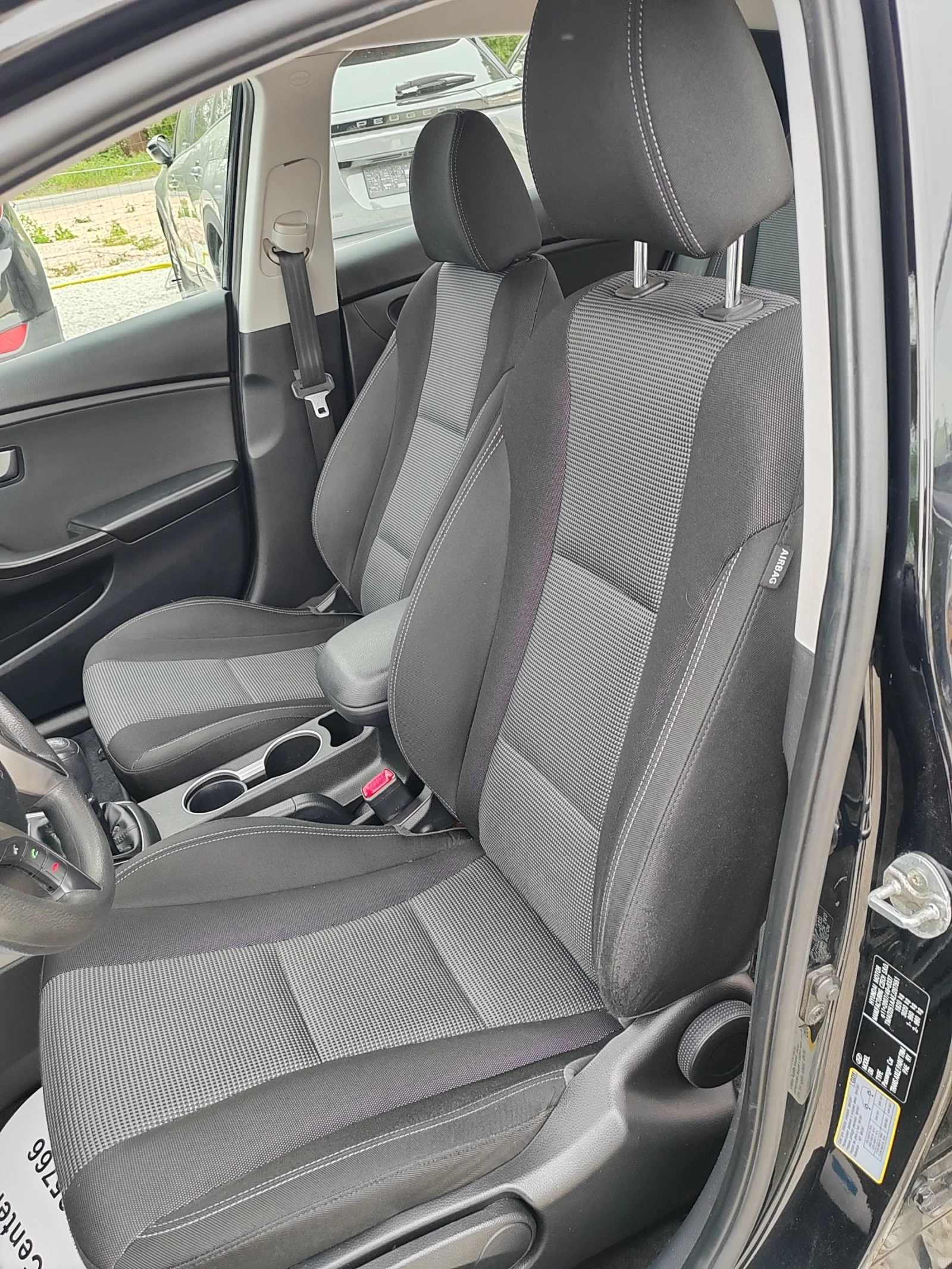 Hyundai I30 1.4, 100к.с. ТОП  - изображение 9