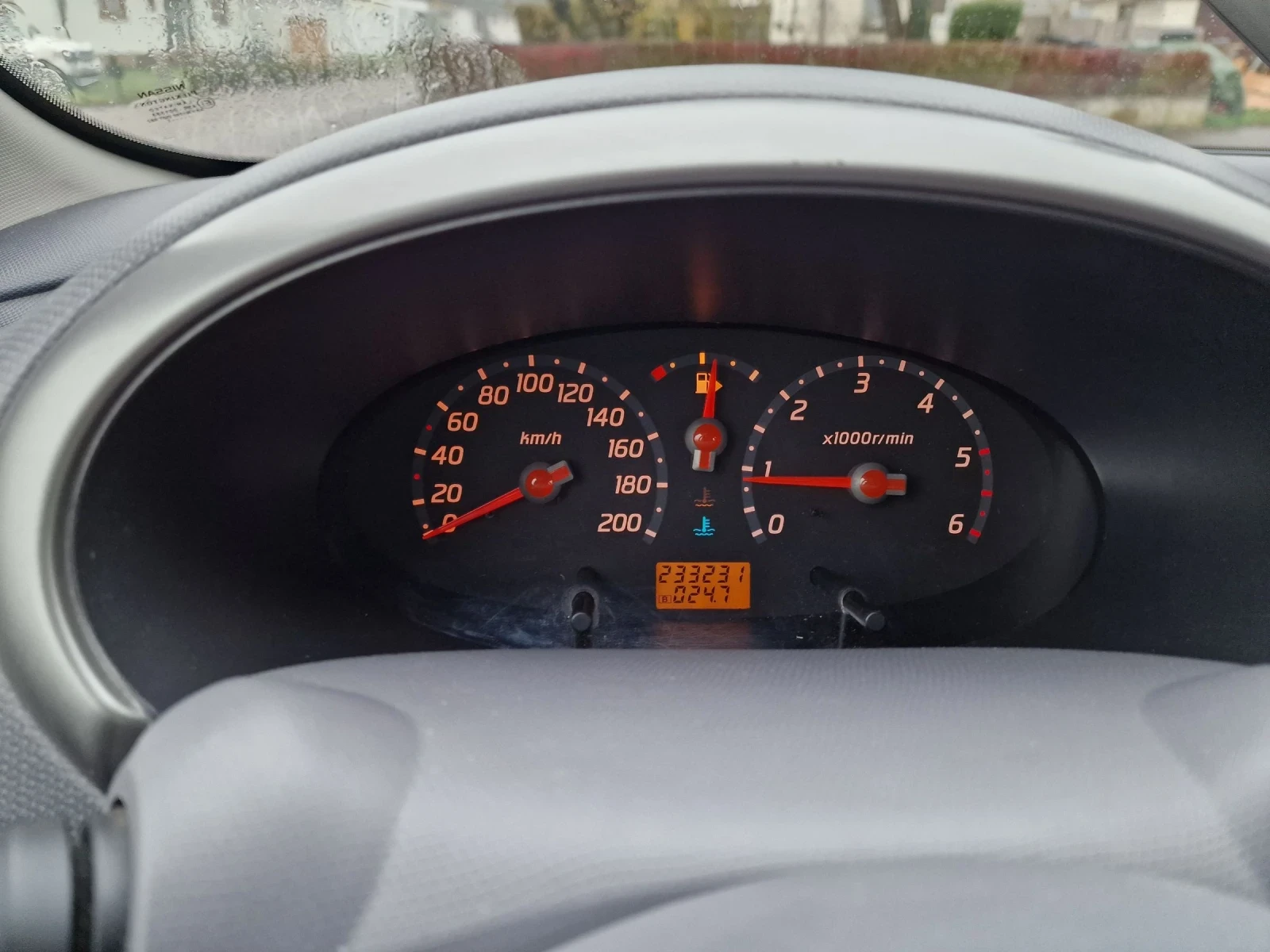 Nissan Micra 1, 5dci - изображение 8