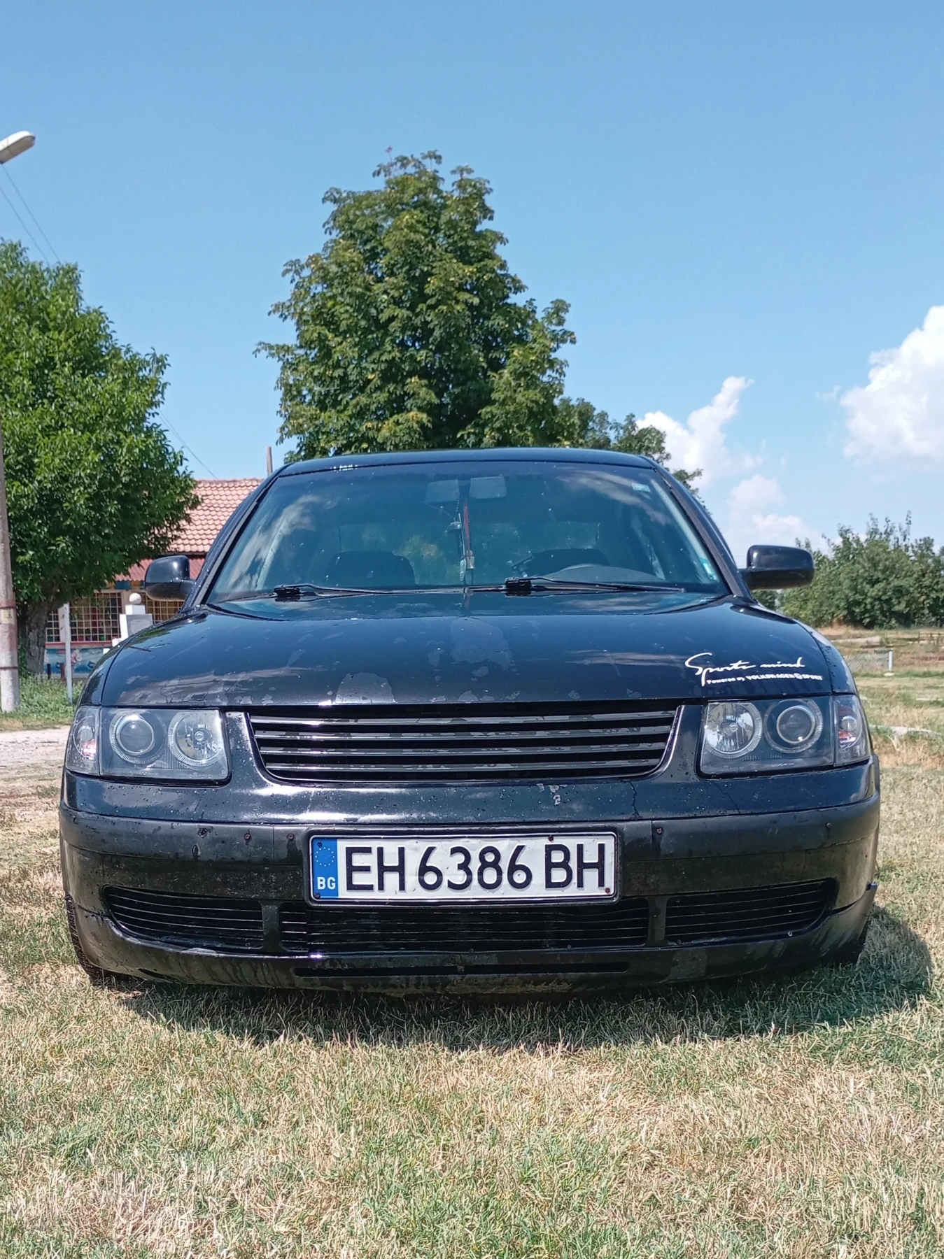VW Passat  - изображение 2