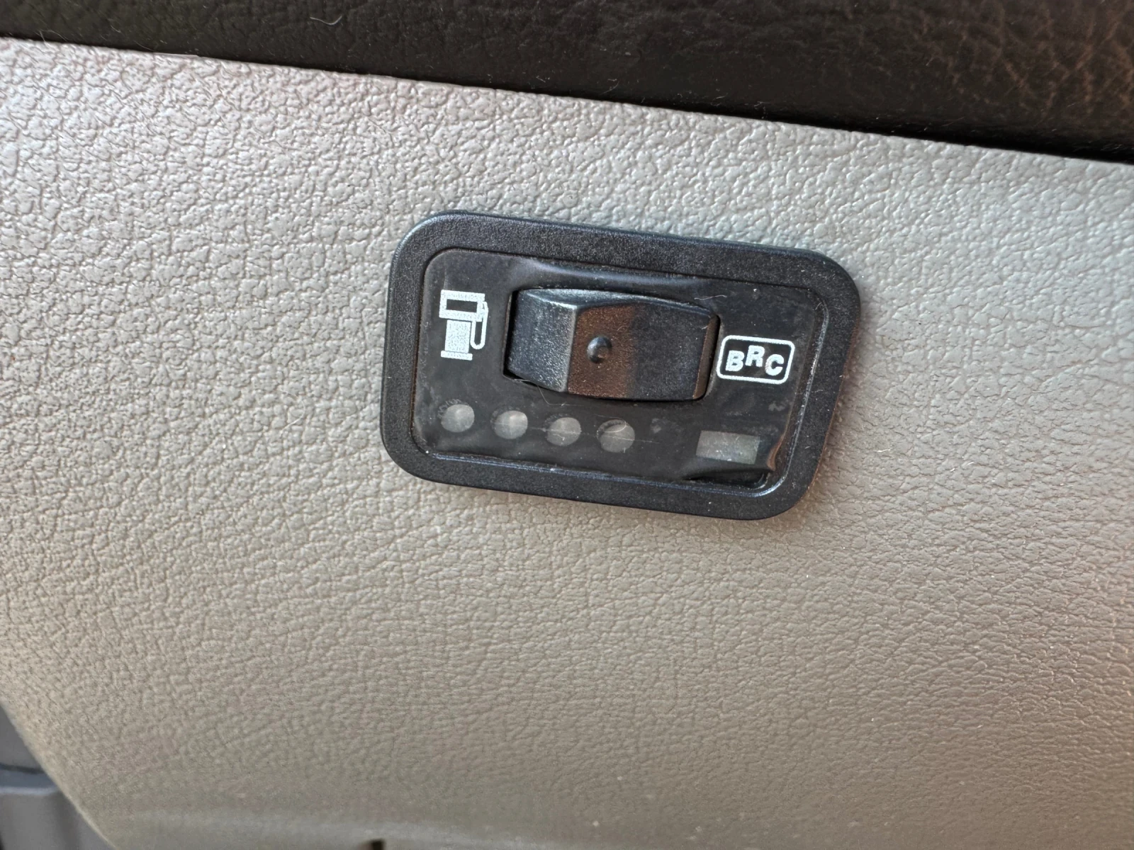 Daewoo Tacuma  BRC | Mobile.bg   11