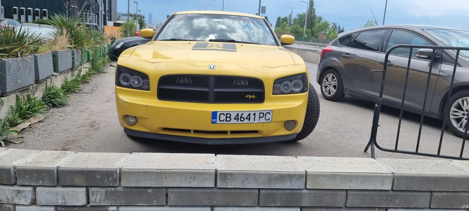 Dodge Charger 5.7 Daytona - изображение 4