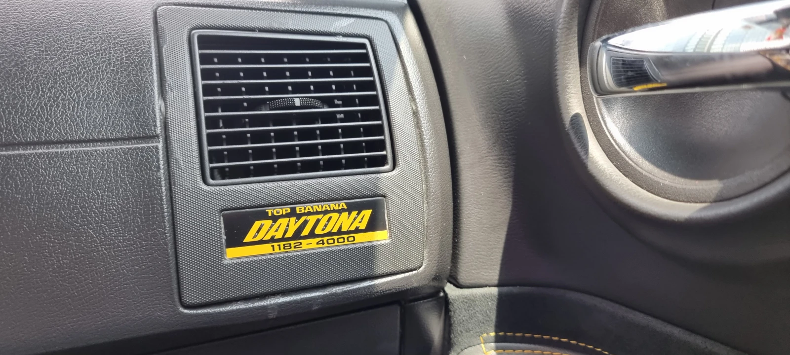 Dodge Charger 5.7 Daytona - изображение 7