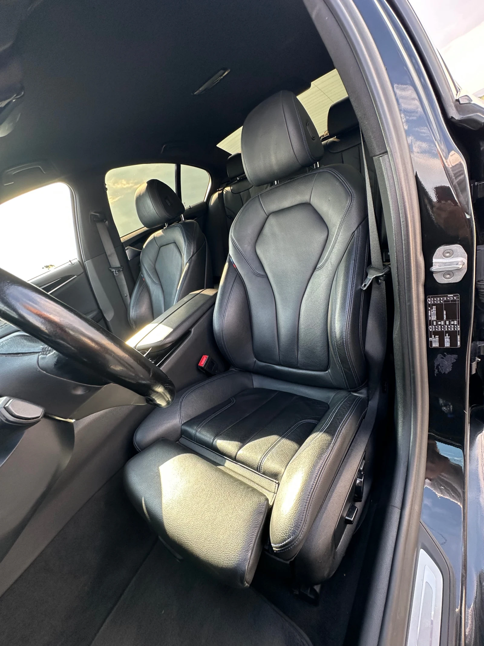 BMW 520  - изображение 6