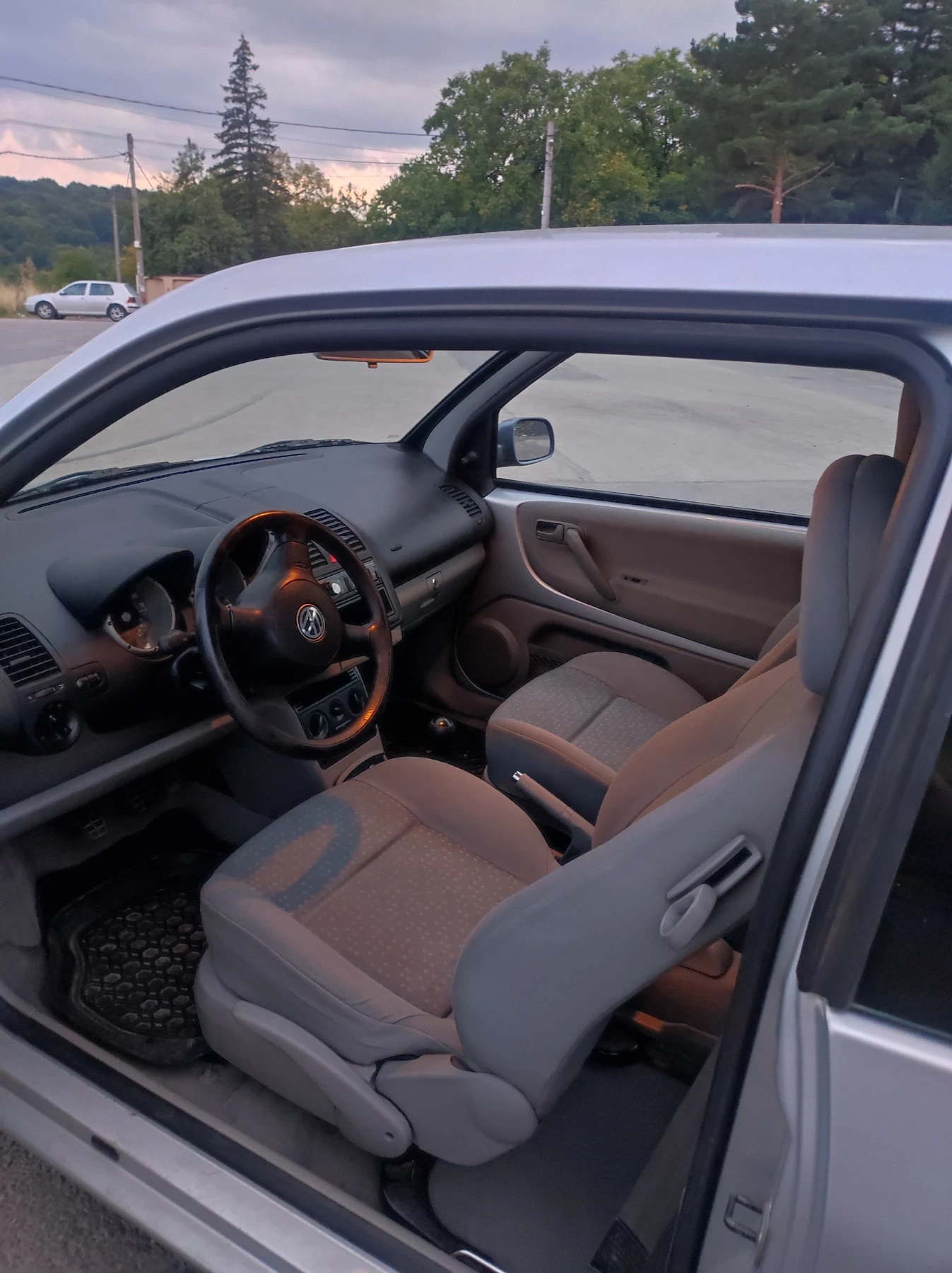 VW Lupo  - изображение 4