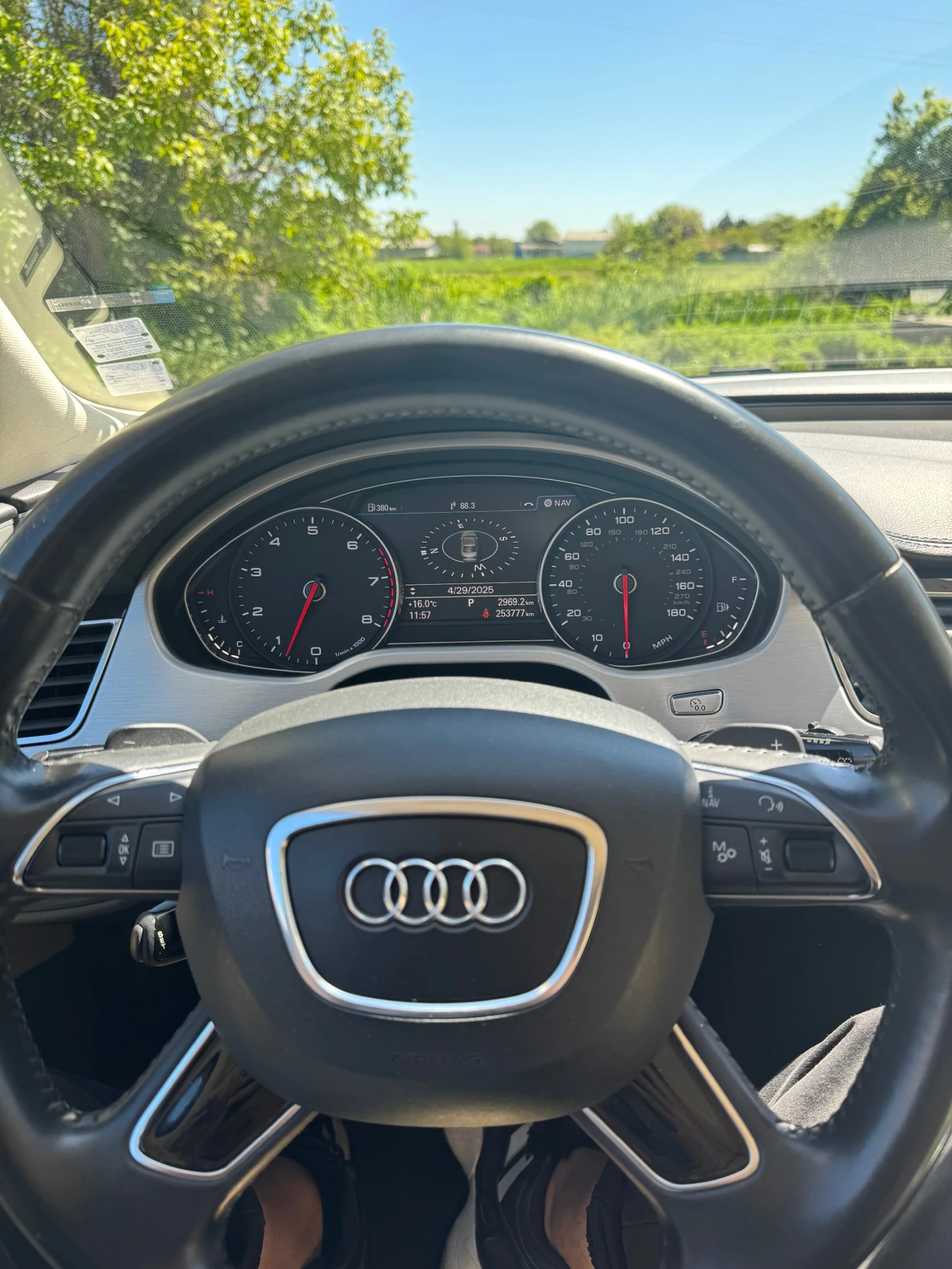 Audi A8 3.0   | Mobile.bg   11