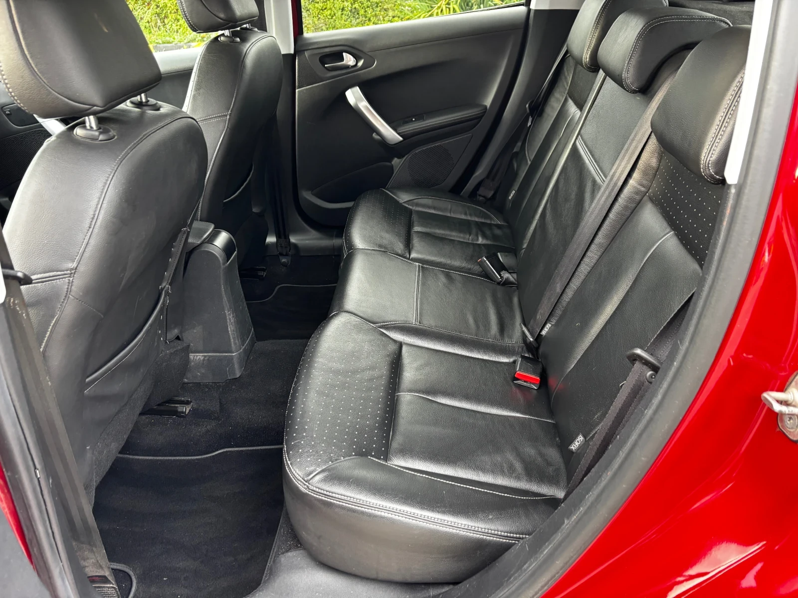 Peugeot 208 1.2 I* * 120 000 * SERVICE BOOK* KTEO*  | Mobile.bg   9