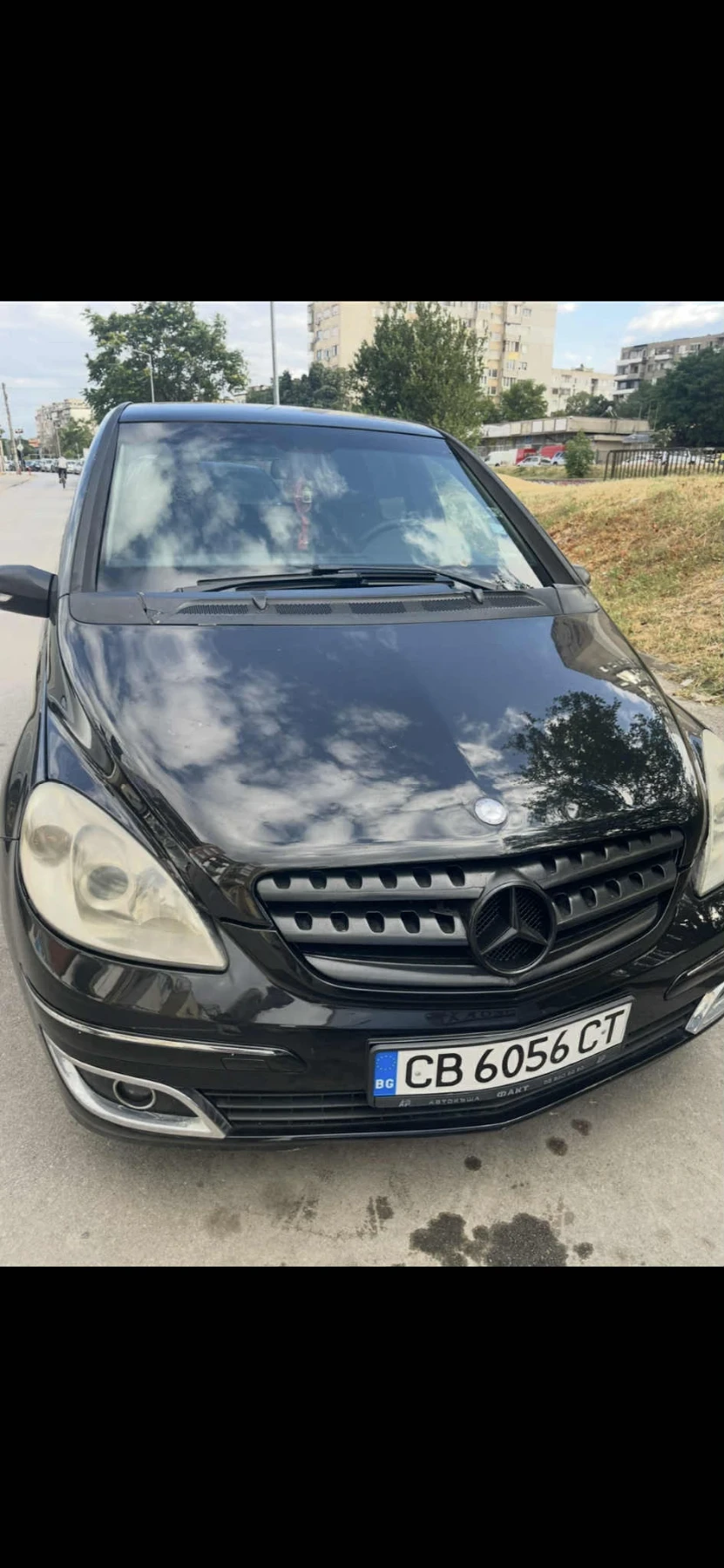 Mercedes-Benz B 180 | Mobile.bg   1