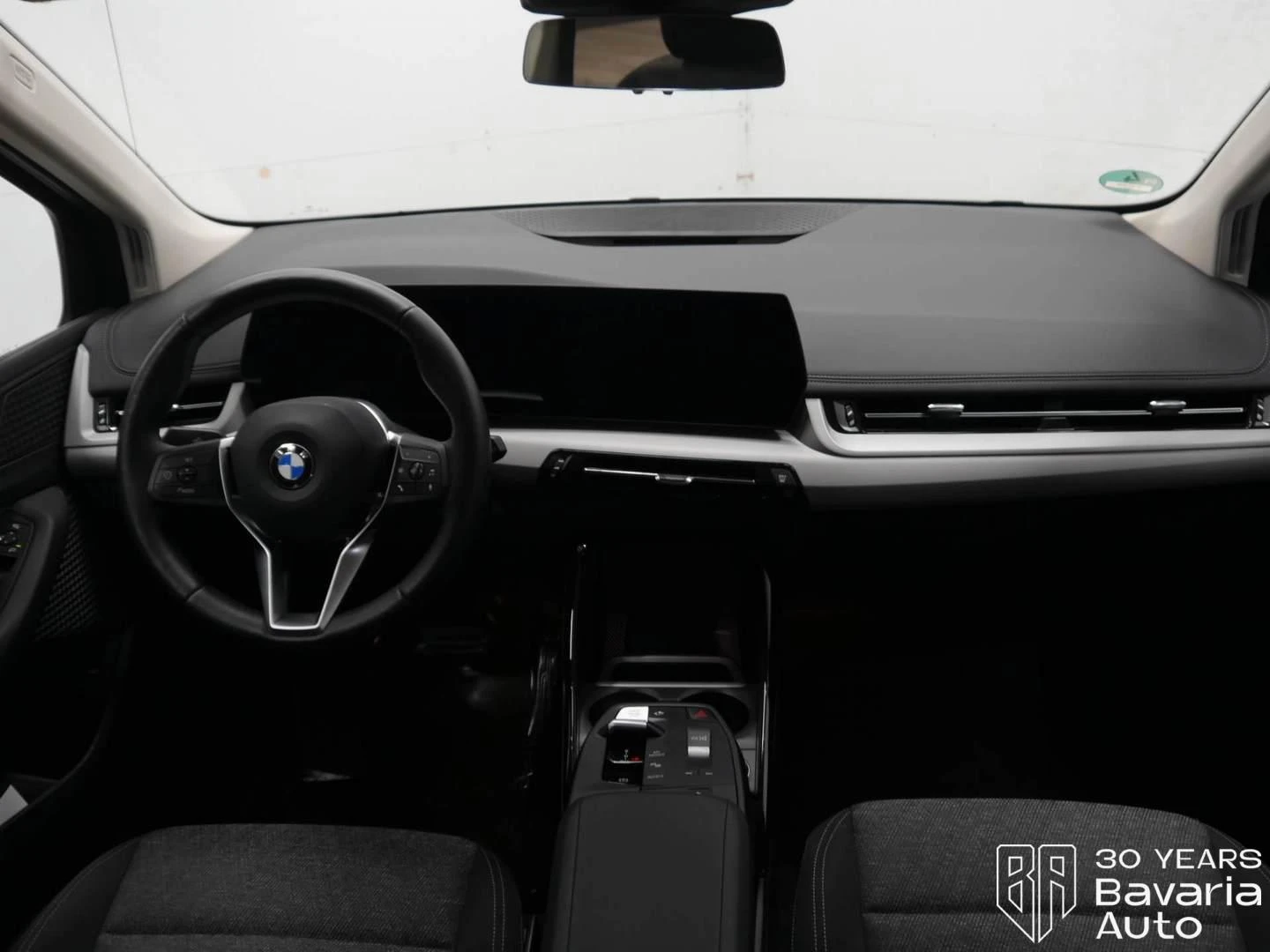 BMW 220 i Active Tourer Steptronic - изображение 6