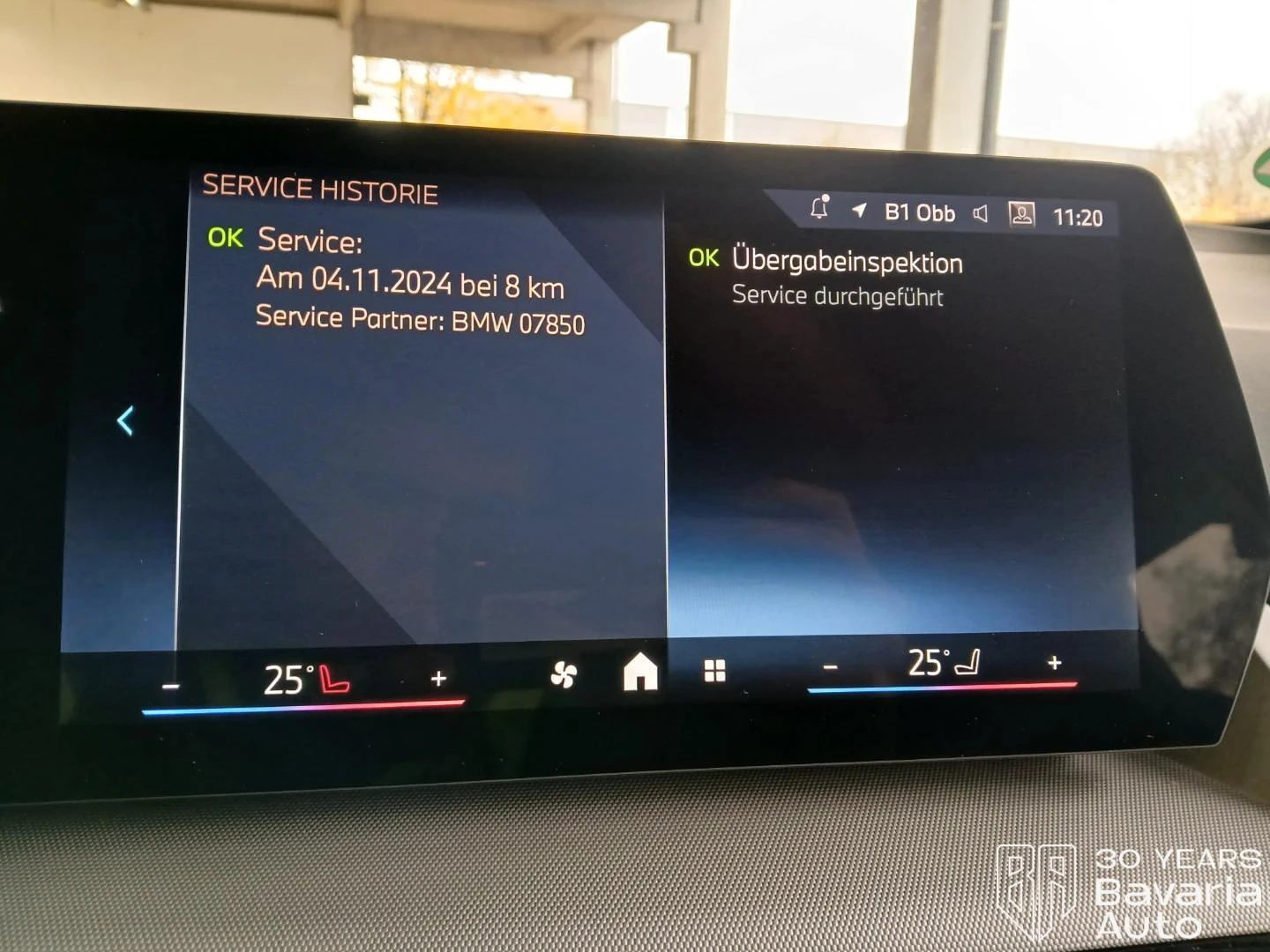 BMW 220 i Active Tourer Steptronic | Mobile.bg   11