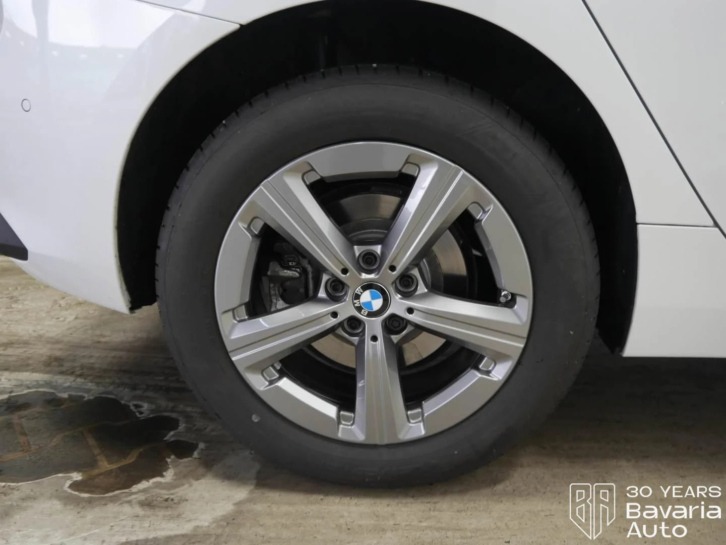 BMW 220 i Active Tourer Steptronic | Mobile.bg   12