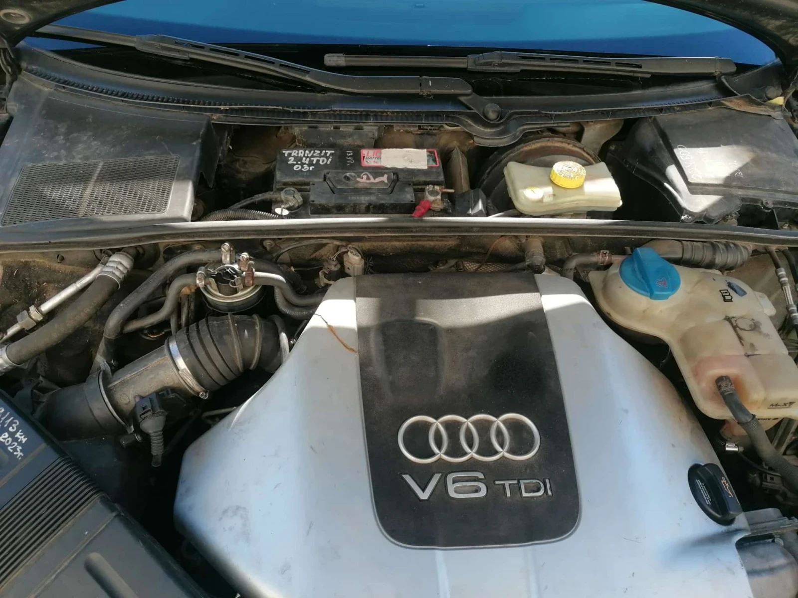 Audi A4 | Mobile.bg � ����������� 4