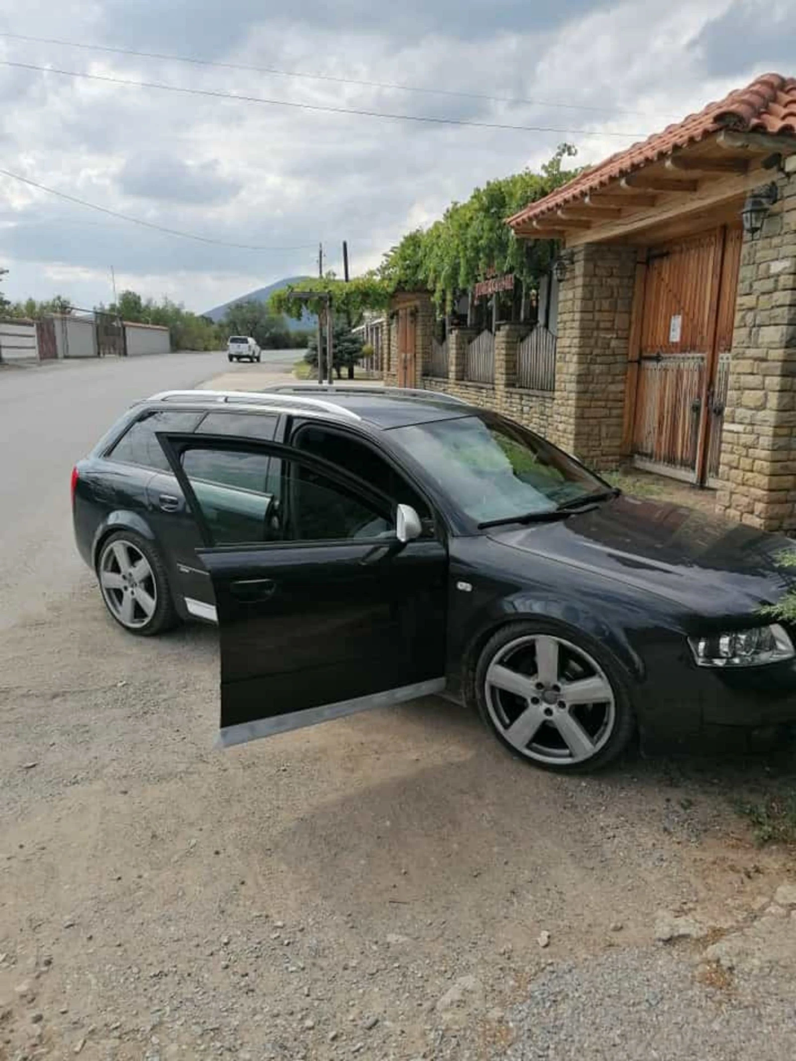 Audi A4 | Mobile.bg � ����������� 6