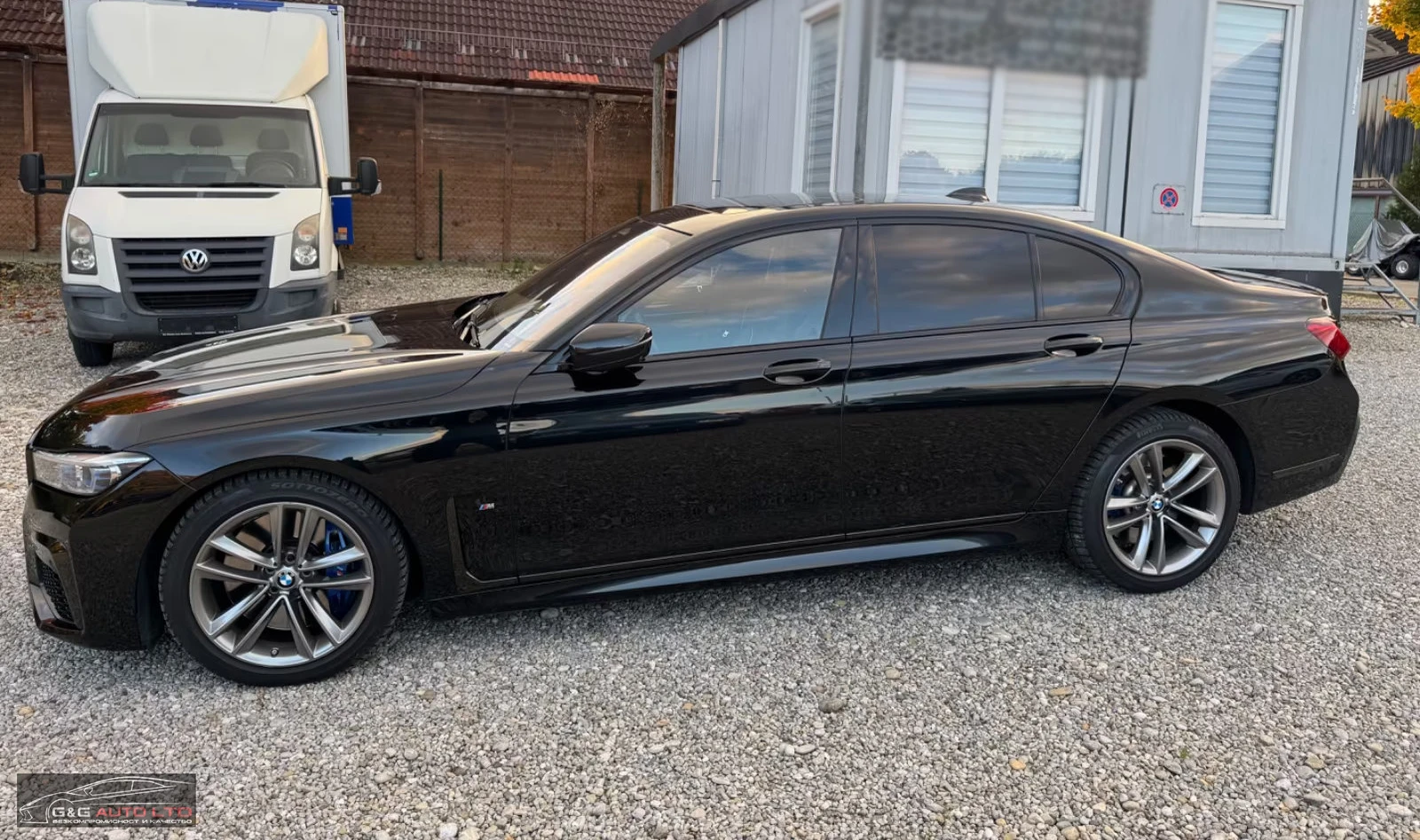 BMW 740 xDRIVE/340HP/EXECUTIVE-DR.PRO/HUD/MASSAGE/ACC/966f - изображение 4